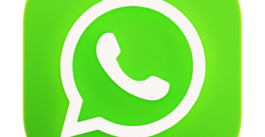 Blijf op de hoogte via WhatsApp!