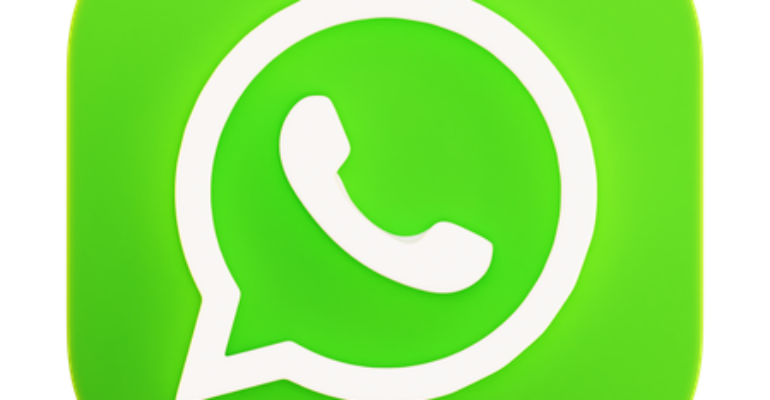 Blijf op de hoogte via WhatsApp!