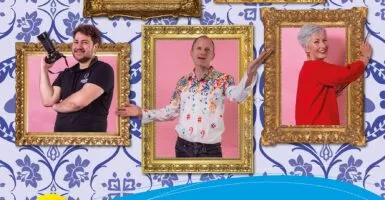 Kom WAK promotiemateriaal ophalen!